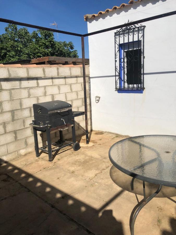 Casa Fabiola Villa Chiclana de la Frontera Exterior photo